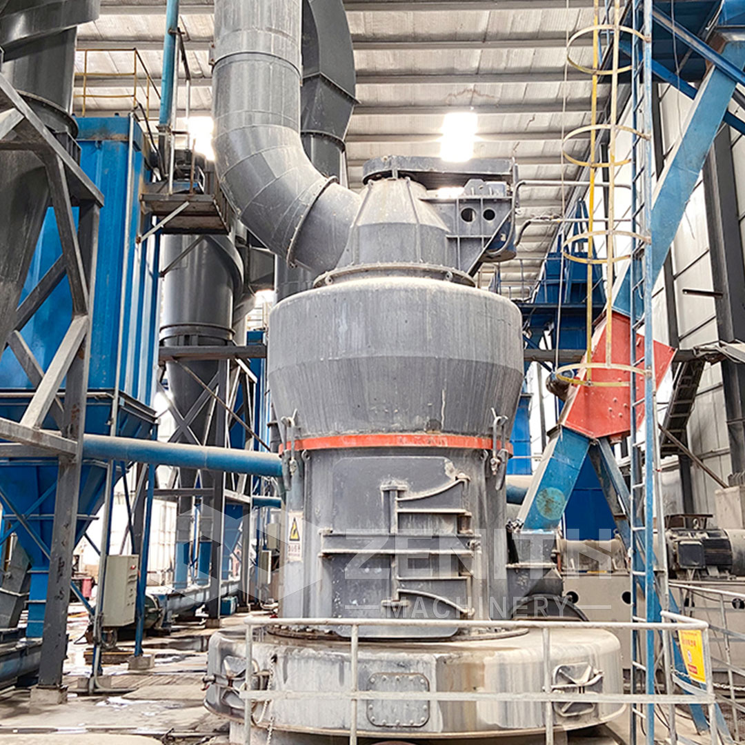 Bearing temperature trend analysis chart