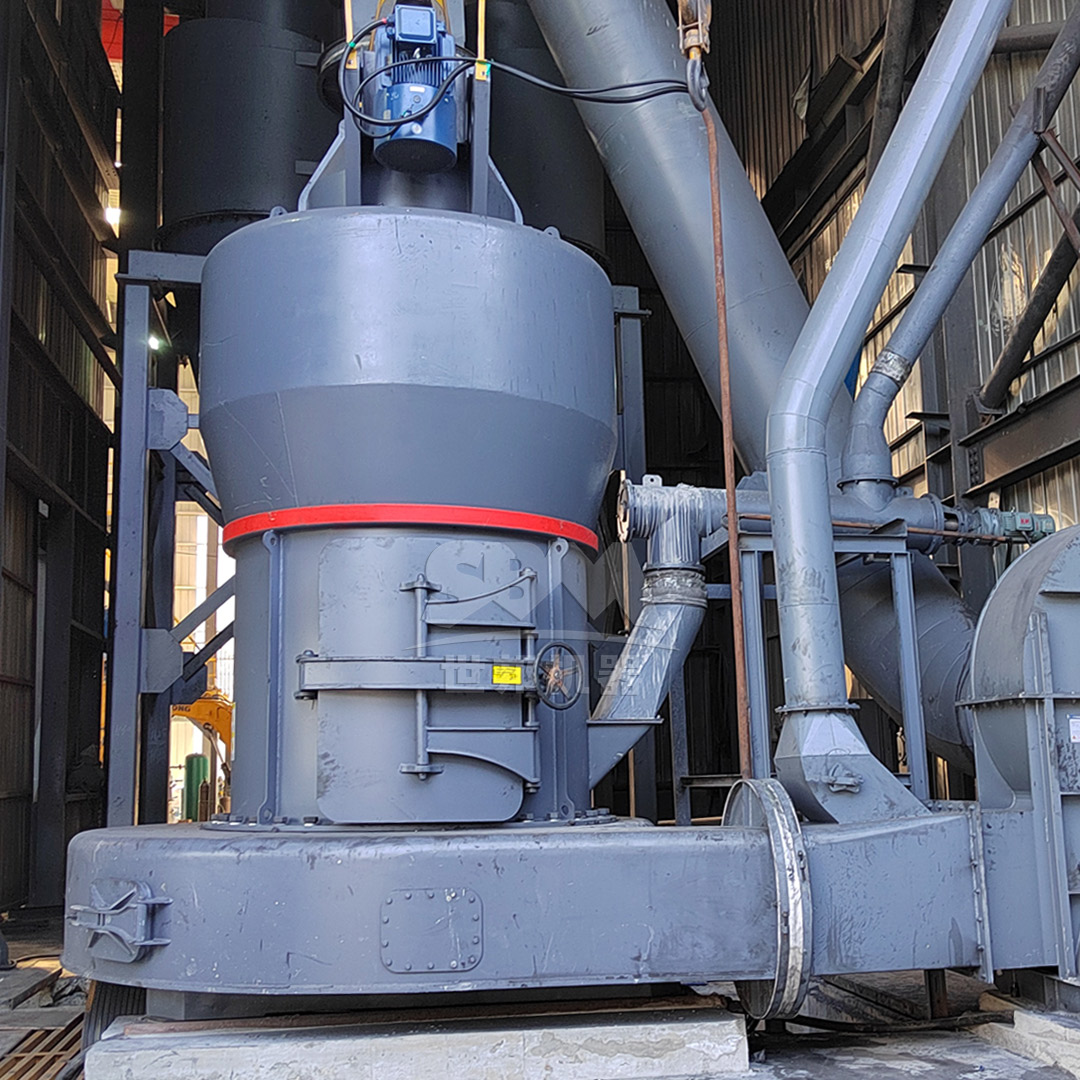 Future trends in grinding technology