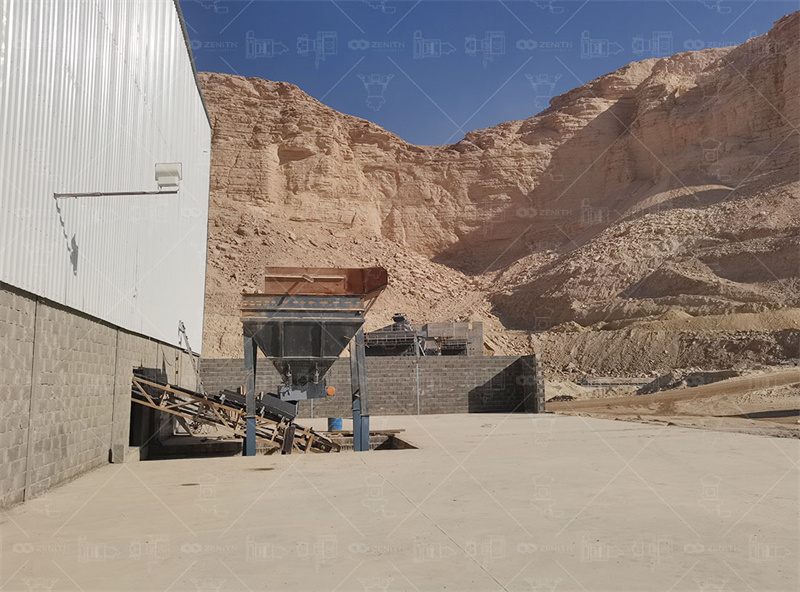 XZM Ultrafine Mill in industrial setting