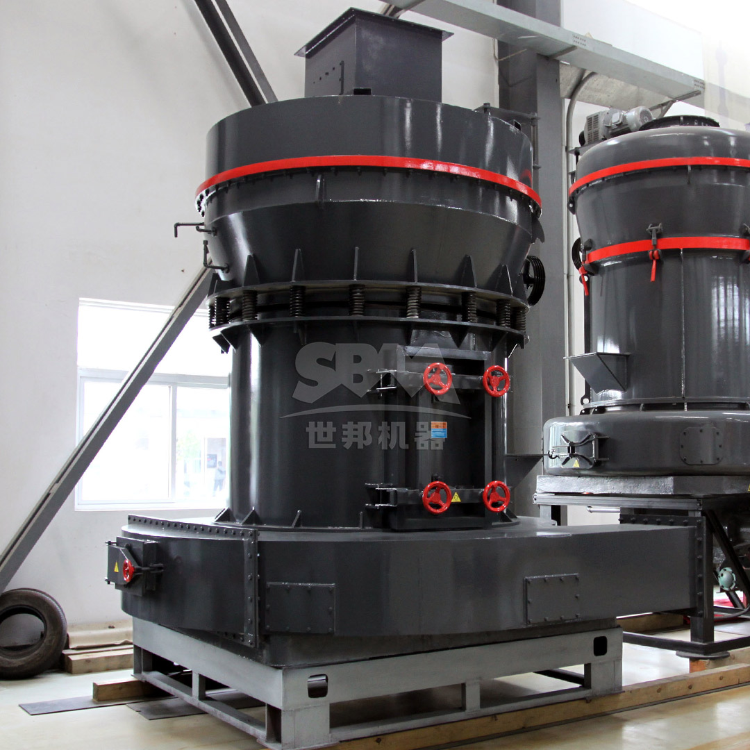 Various applications of processed coal gangue powder